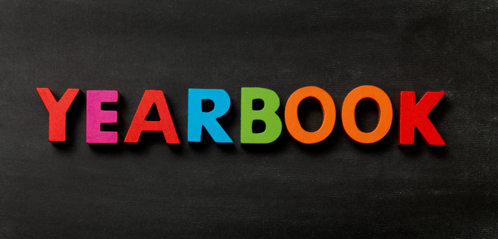 Yearbook