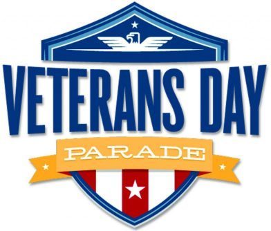 Veterans' Day Parade 