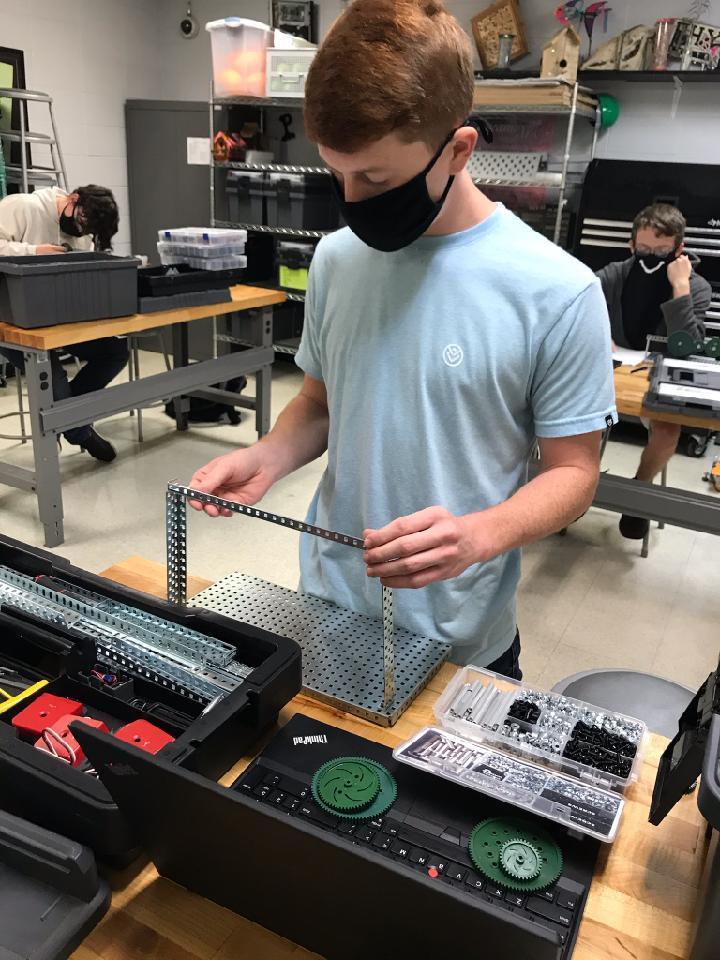 Engineering Class