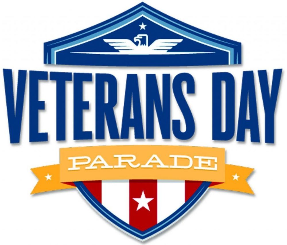 NMS To Honor Veterans With a Parade!