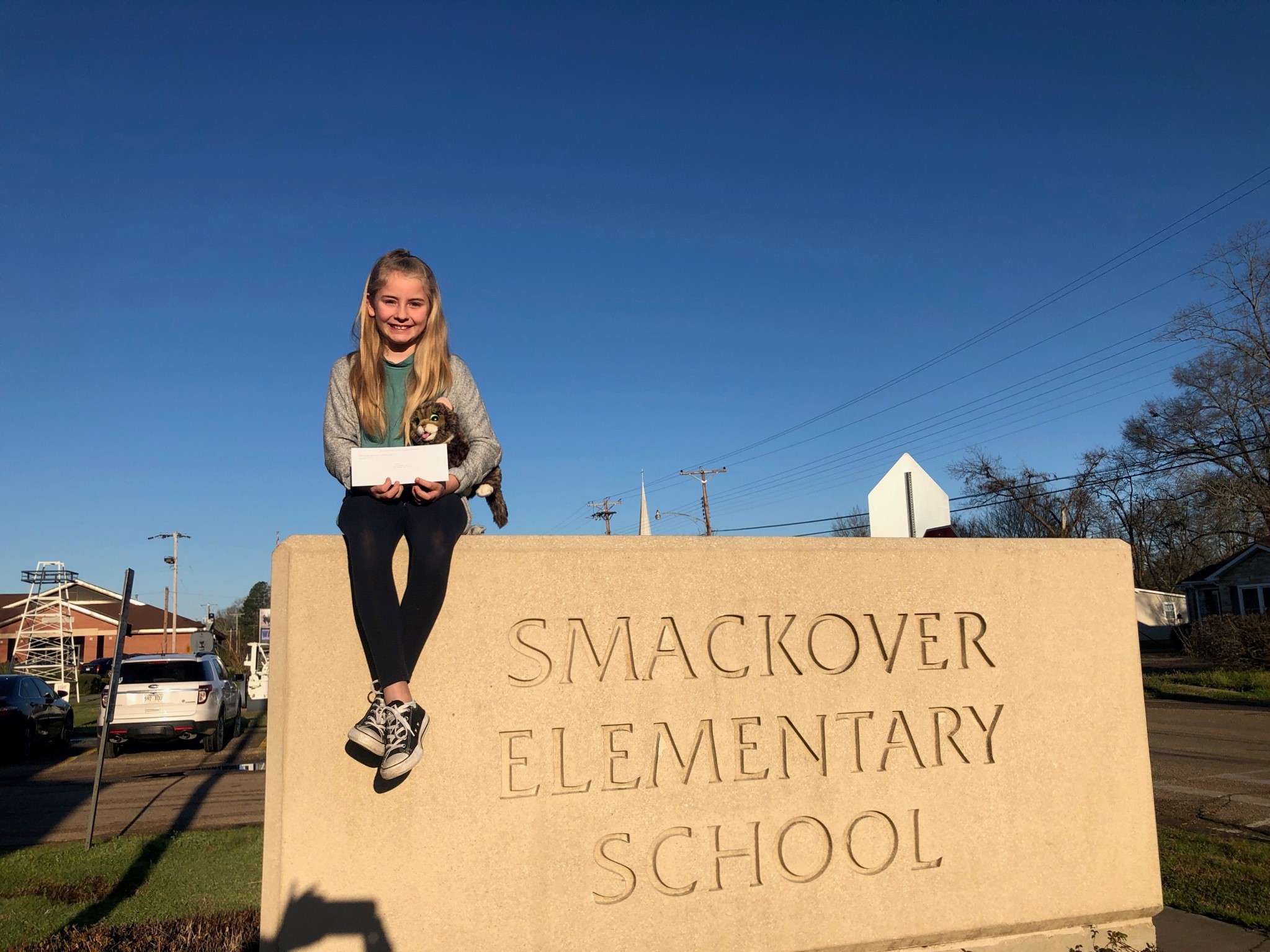 SmackoverNorphlet School District