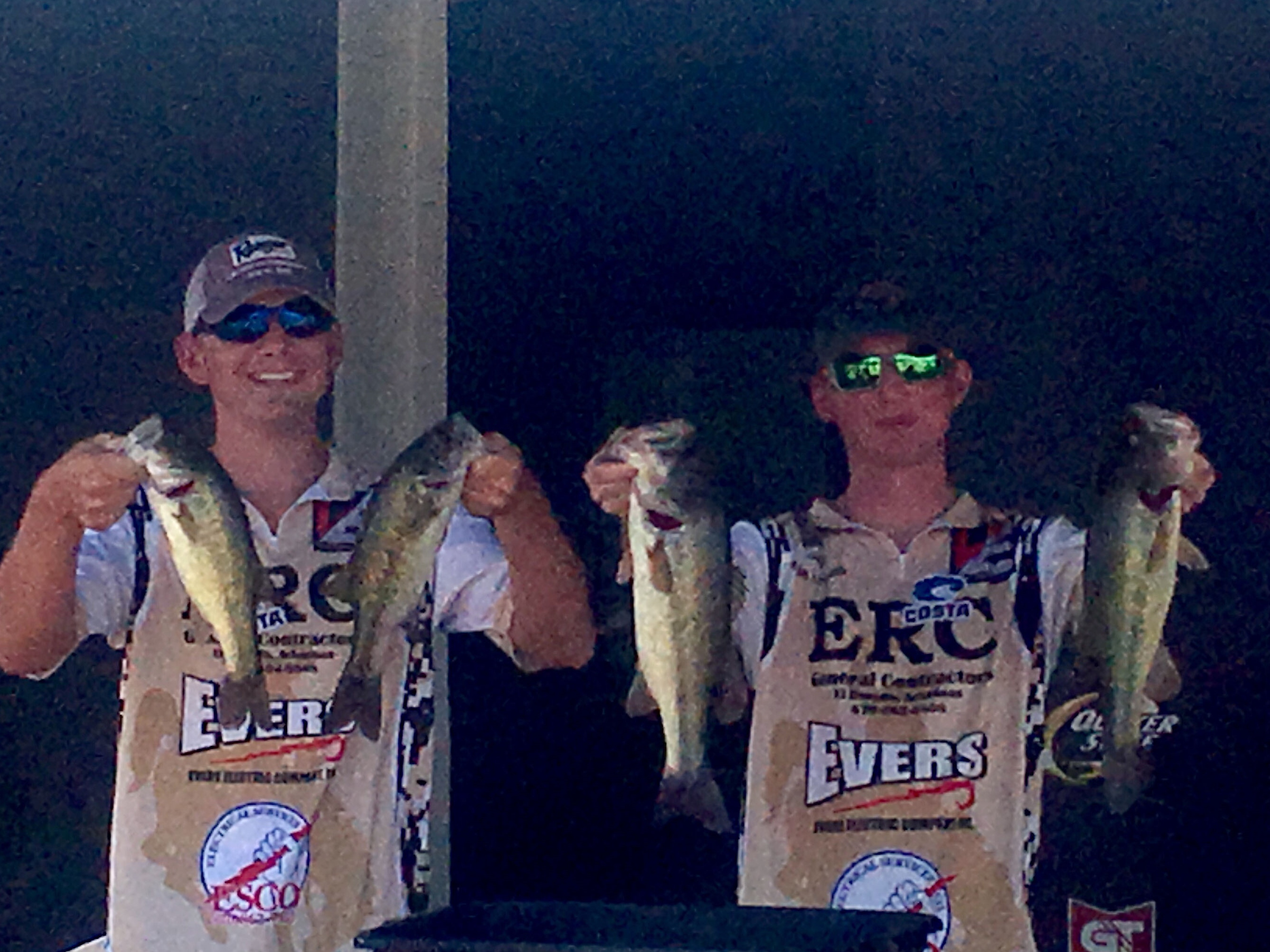 SmackoverNorphlet School District