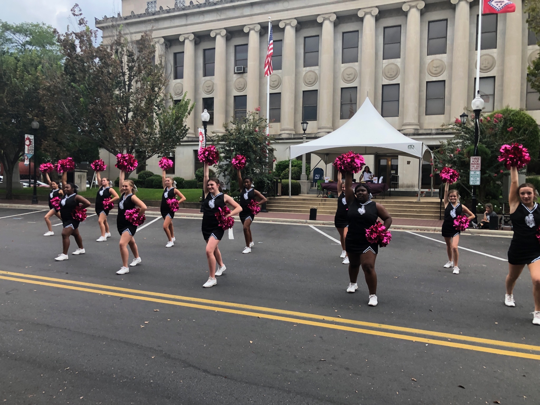 SmackoverNorphlet School District