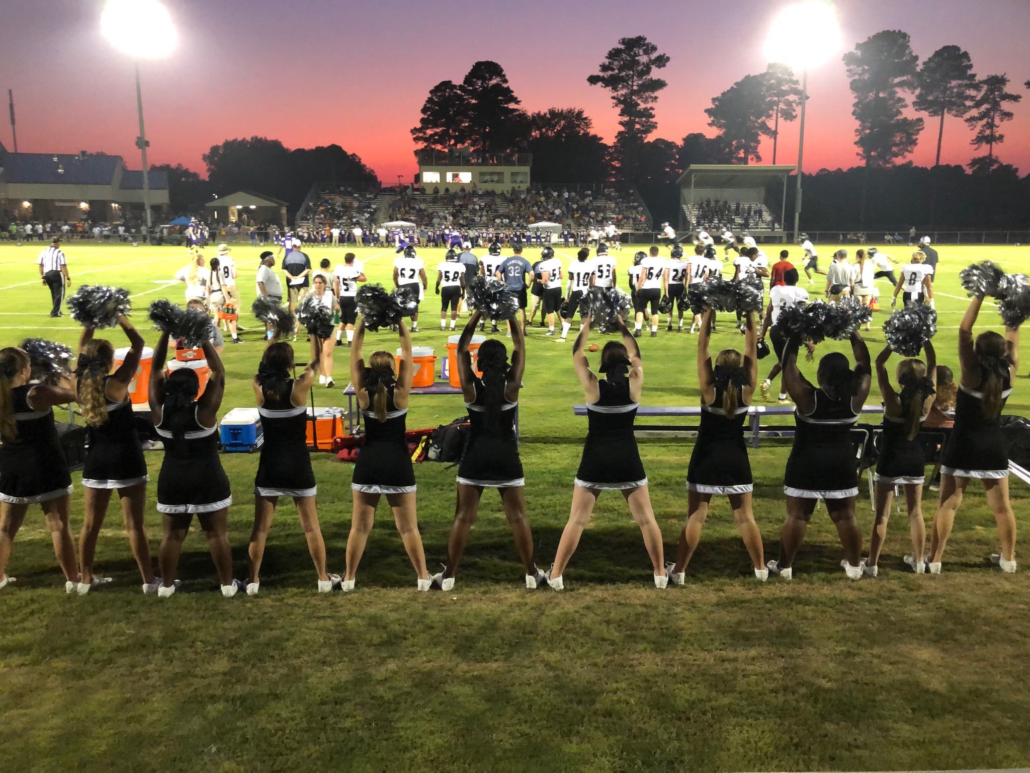 SmackoverNorphlet School District