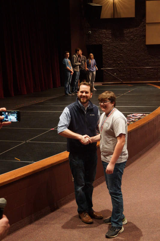 Union County Math Contest Union County Math Contest