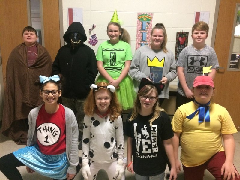 SmackoverNorphlet School District