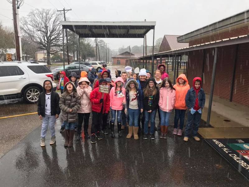 SmackoverNorphlet School District